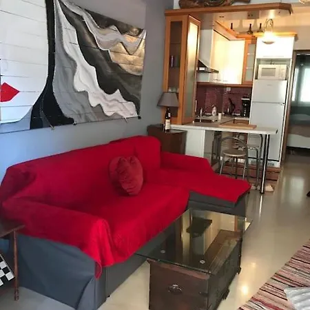 Vavel House 아파트 테살로니키