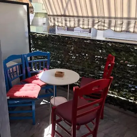 Vavel House 테살로니키