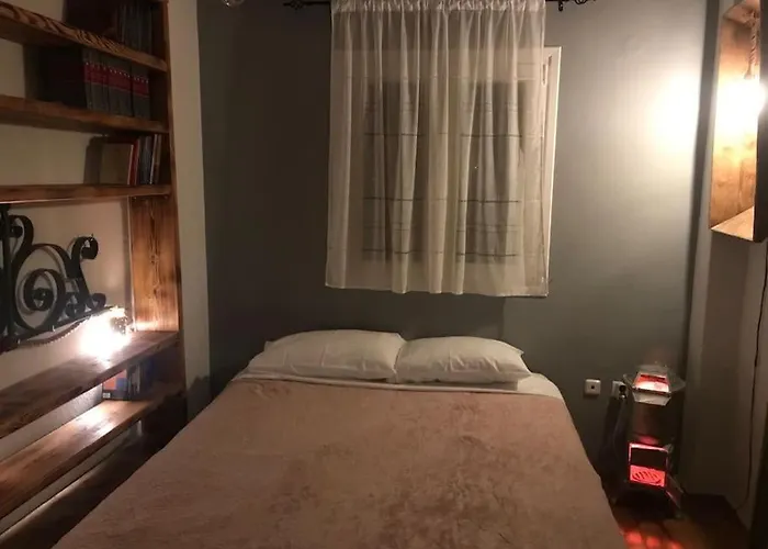 Vavel House Apartman *