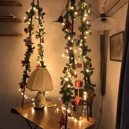 Vavel House * Tessalónica