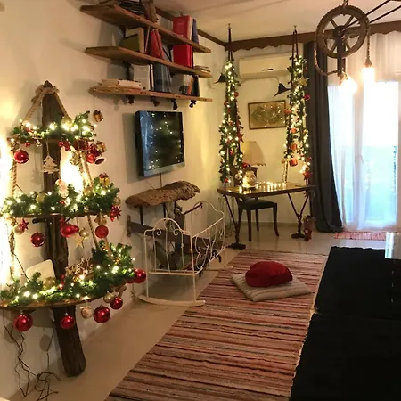 Vavel House Apartamento