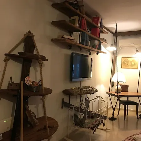 Apartamento Vavel House