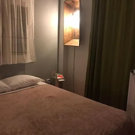 Vavel House Apartamento Tessalónica