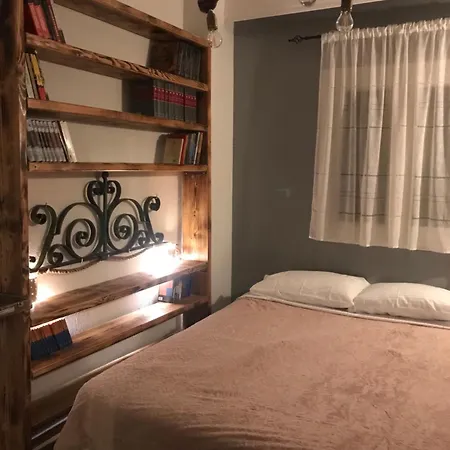 Vavel House Apartamento Tessalónica