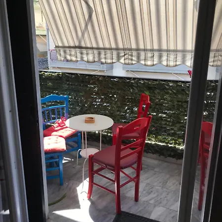 Vavel House * Tessalónica