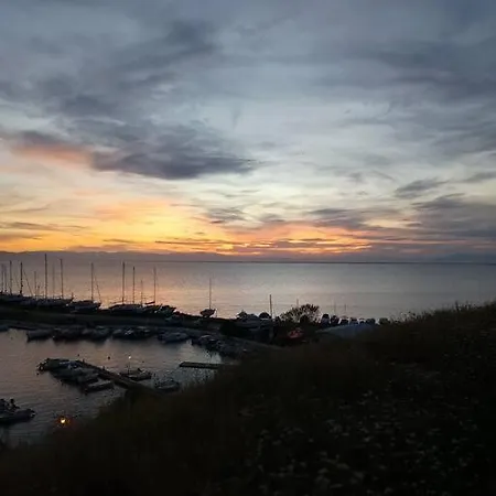 Apartamento Vavel House Tessalónica